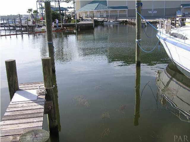 14100 River Road, Unit 6 Perdido Key, FL 32507 - Photo 1 of 2