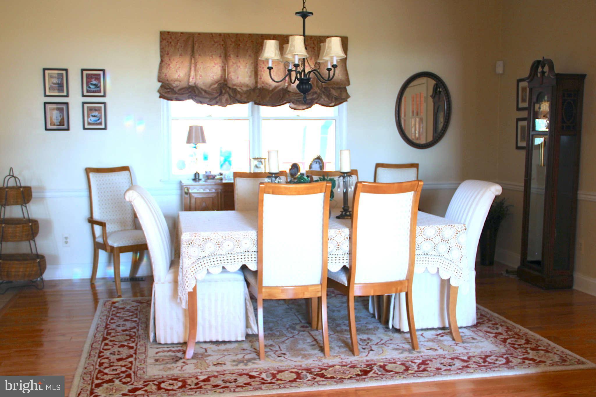38179 Beach Road Coltons Point, MD 20626 - Photo 11 of 30 WATERFRONT Dining Room