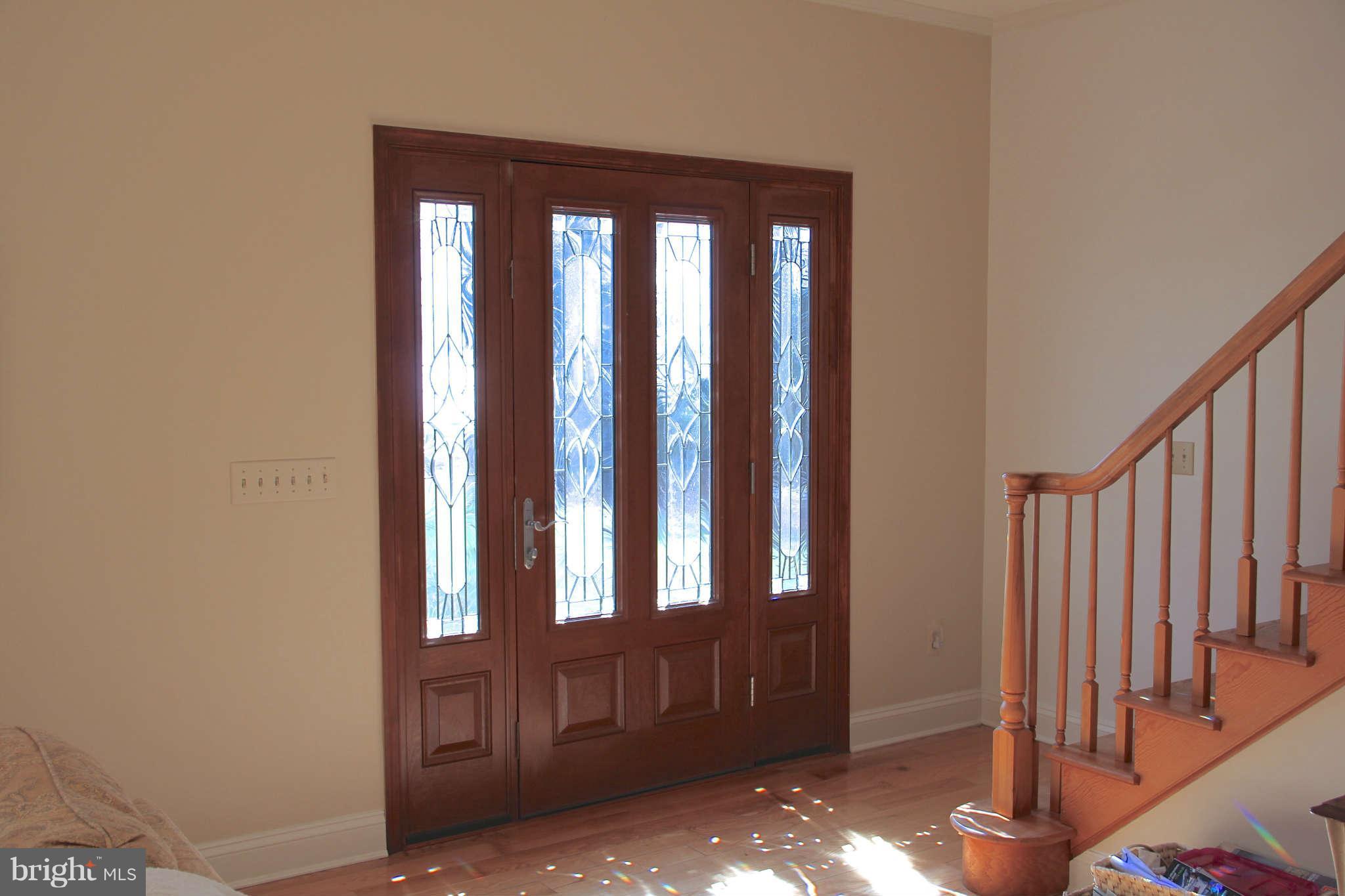 38179 Beach Road Coltons Point, MD 20626 - Photo 12 of 30 Waterfront Front door