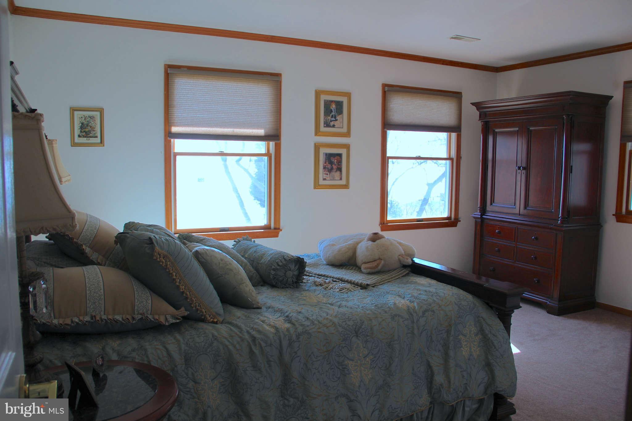 38179 Beach Road Coltons Point, MD 20626 - Photo 18 of 30 Waterfront Bedroom