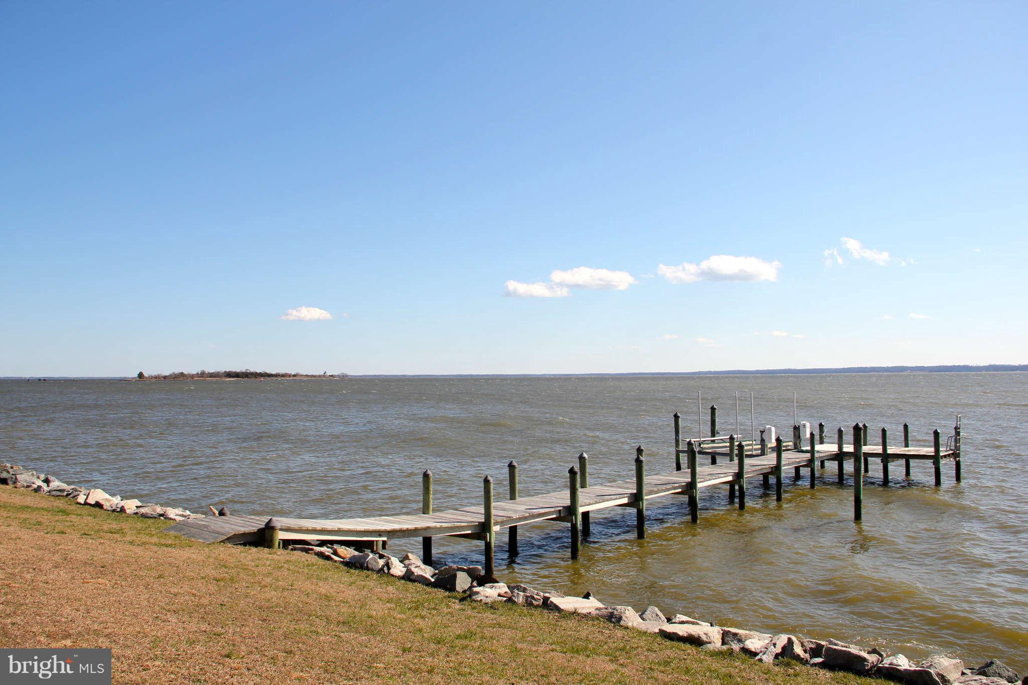 38179 Beach Road Coltons Point, MD 20626 - Photo 25 of 30 Waterfront Exterior
