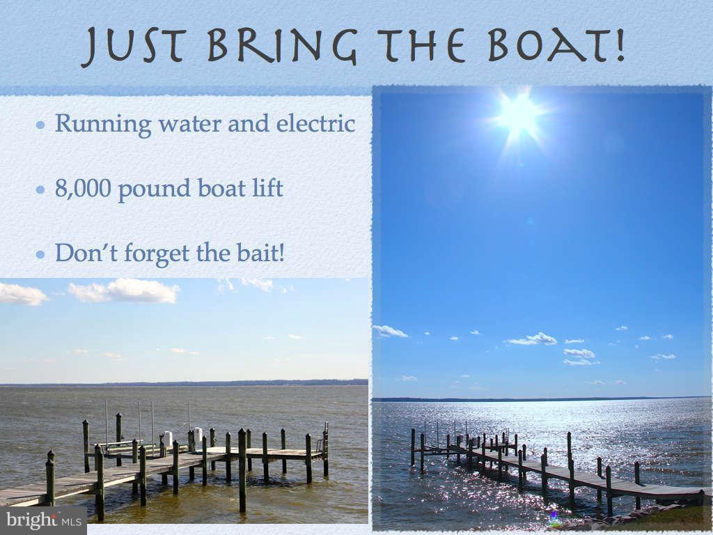 38179 Beach Road Coltons Point, MD 20626 - Photo 30 of 30 Just bring the boat and bait!
