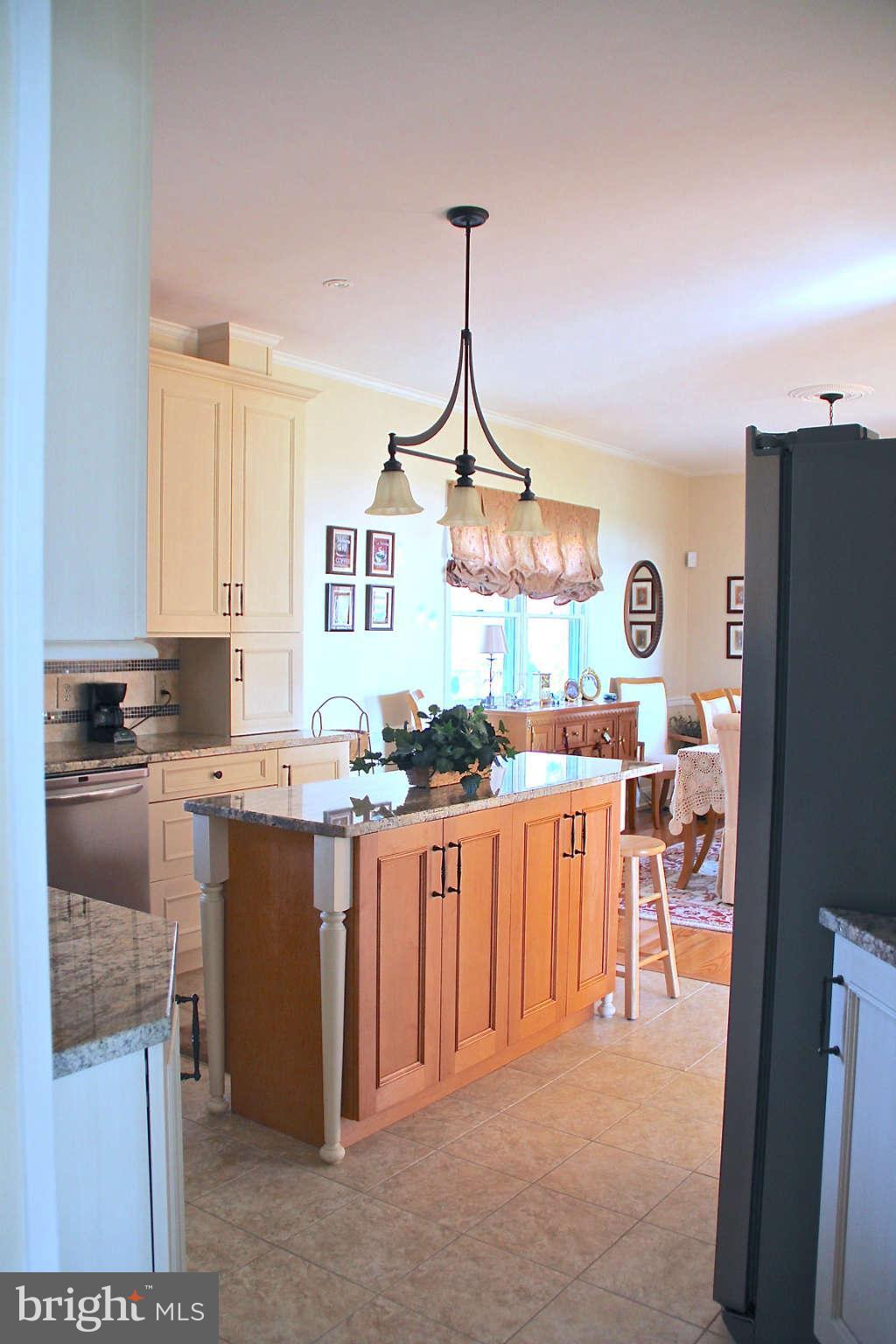 38179 Beach Road Coltons Point, MD 20626 - Photo 7 of 30 Gourmet Kitchen