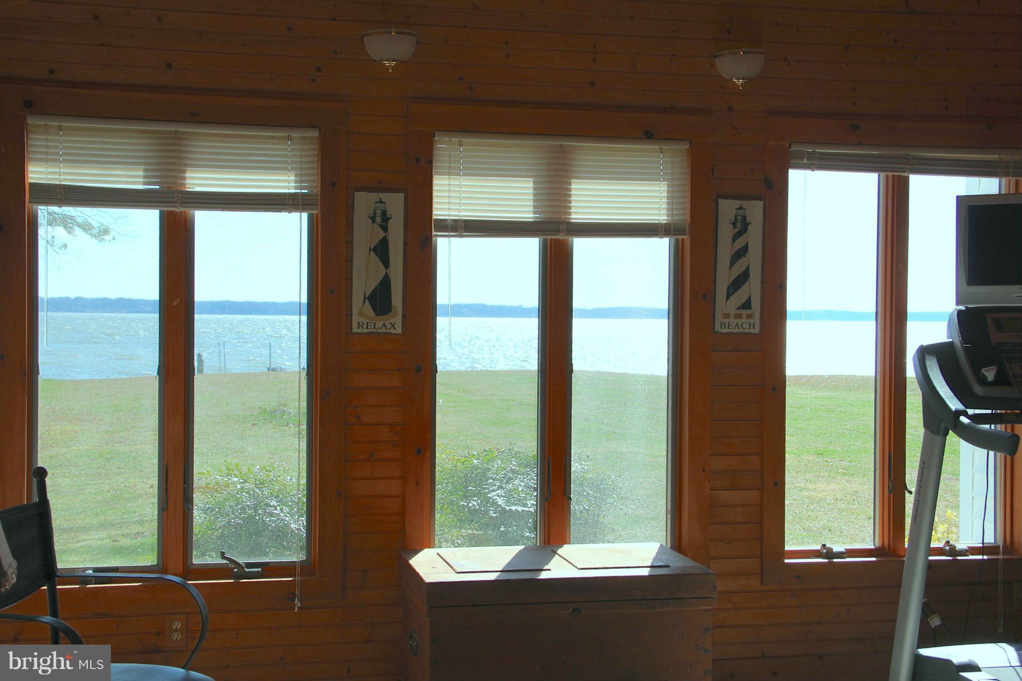 38179 Beach Road Coltons Point, MD 20626 - Photo 9 of 30 View from your Den