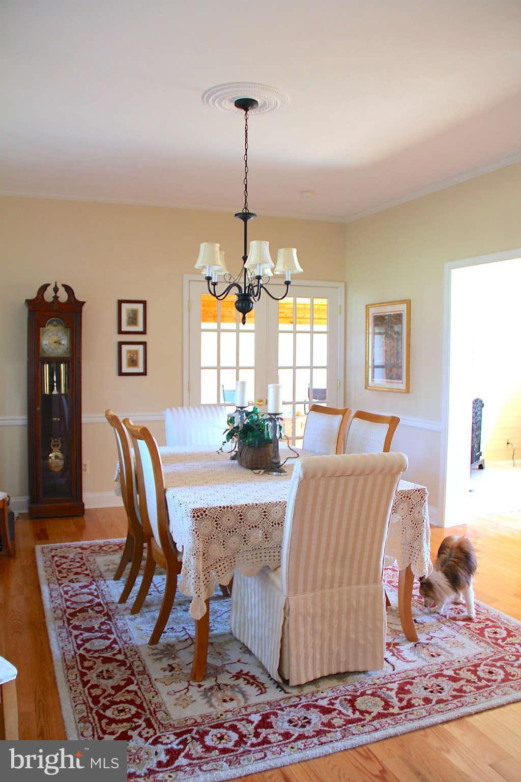 38179 Beach Road Coltons Point, MD 20626 - Photo 10 of 30 WATERFRONT Dining Room