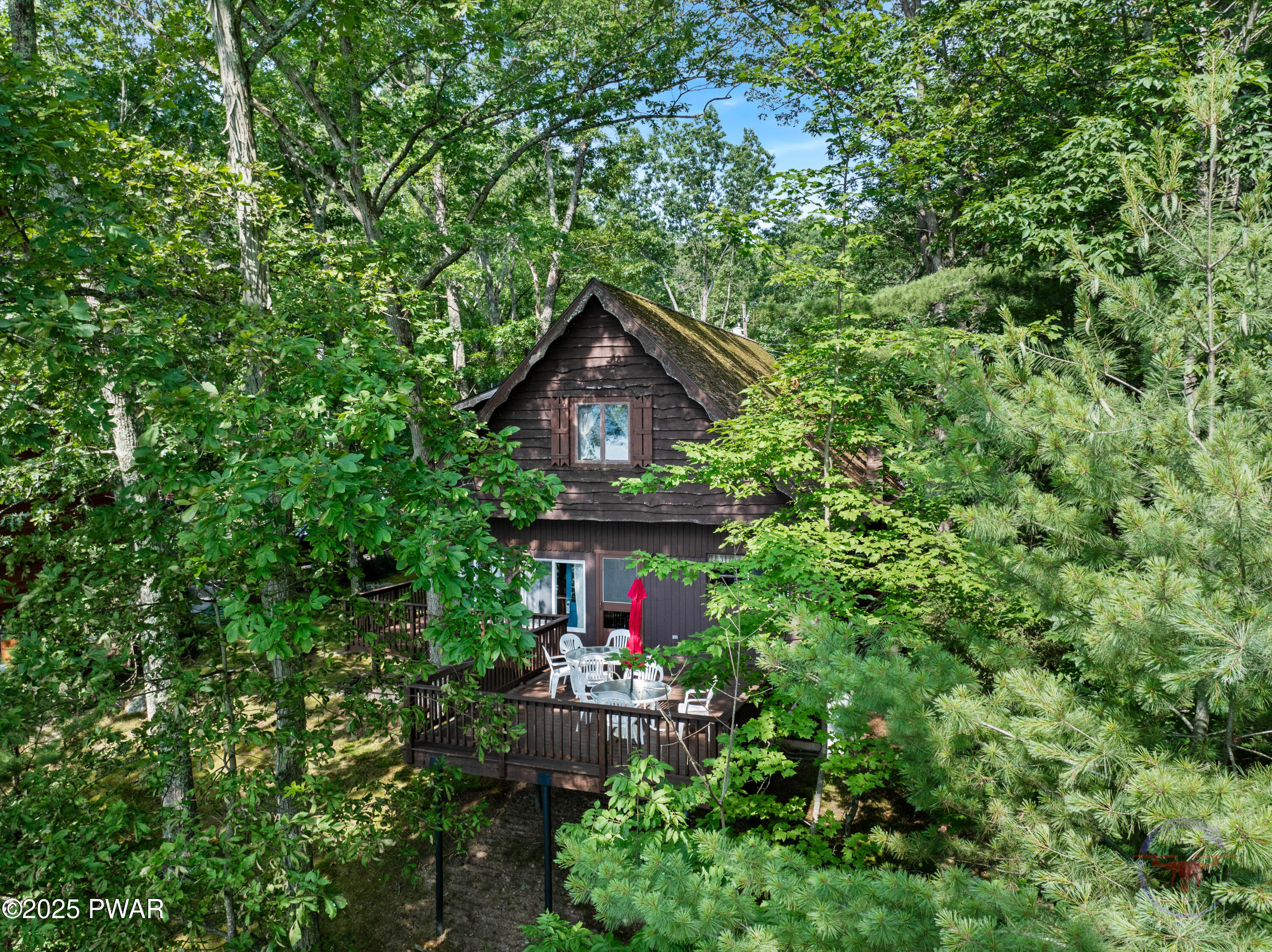 71 Boulder Point Road Lakeville, PA 18438 - Photo 7 of 45