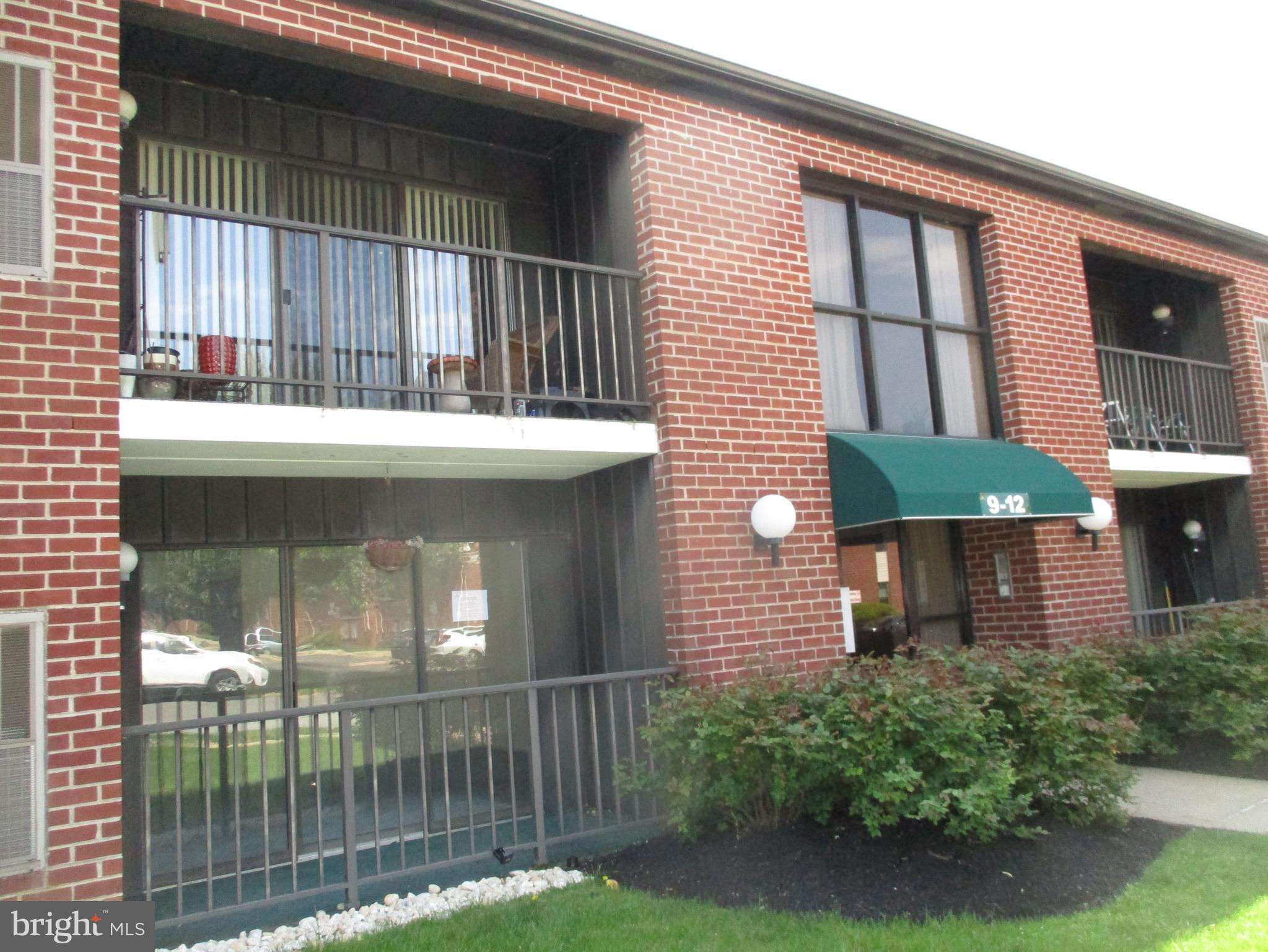 2101 Welsh Road, Unit 11 Philadelphia, PA 19115 - Photo 2 of 31 Patio