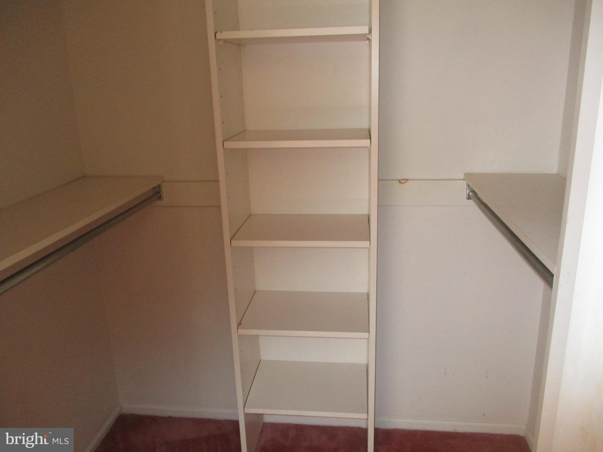 2101 Welsh Road, Unit 11 Philadelphia, PA 19115 - Photo 23 of 31 Master Bedroom Closet