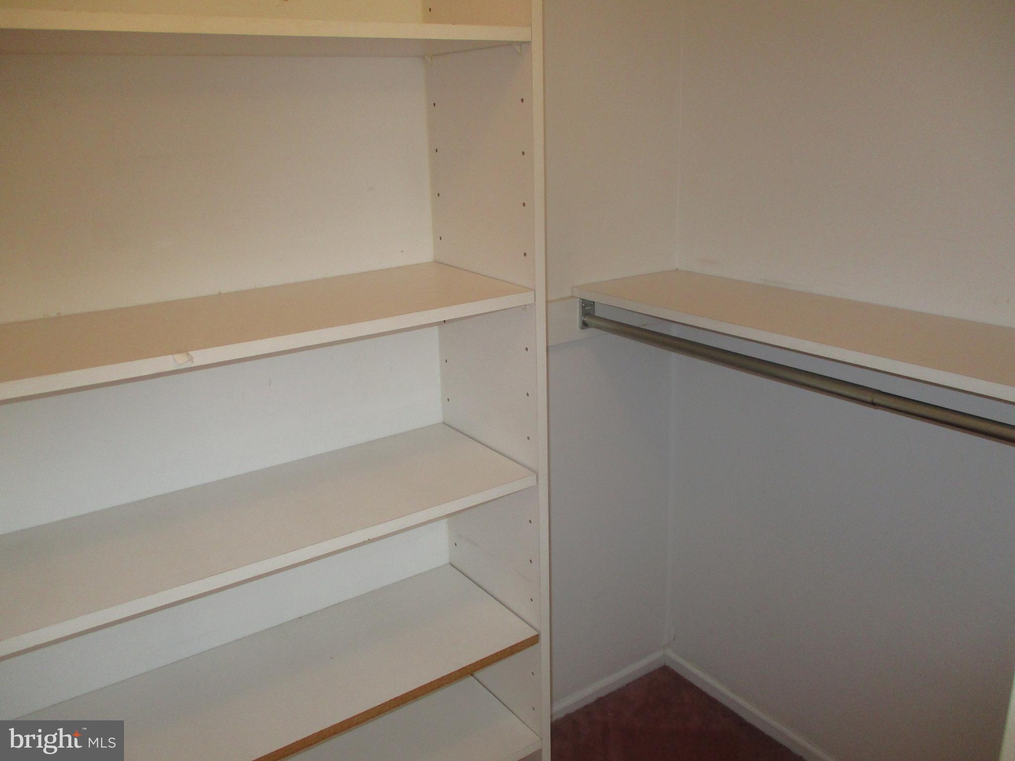 2101 Welsh Road, Unit 11 Philadelphia, PA 19115 - Photo 27 of 31 Bedroom 2 closet