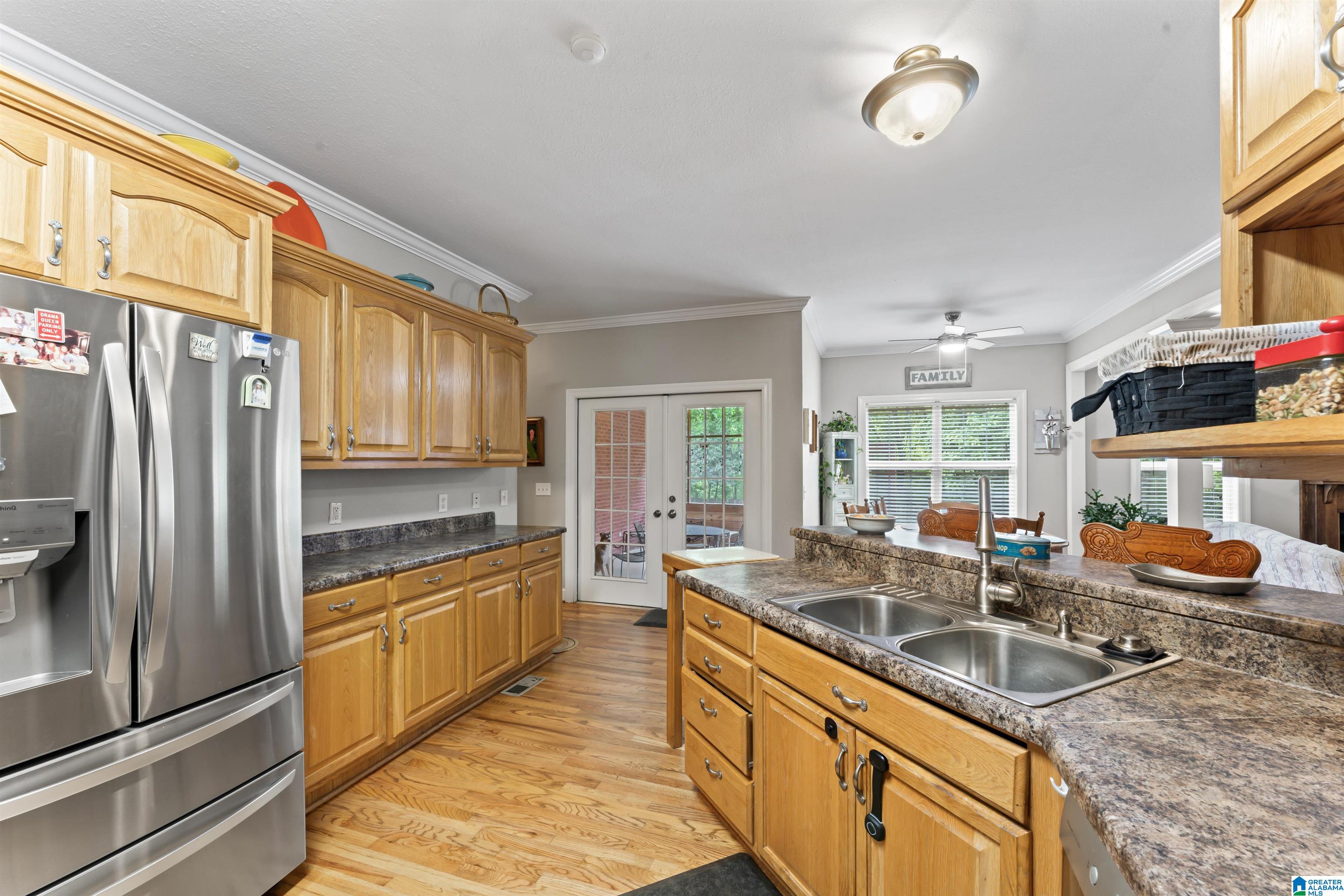 13688 Remlap Drive Remlap, AL 35133 - Photo 5 of 40