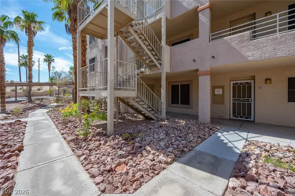 $129,900 | 2076 Mesquite Lane, Unit 102, Laughlin, NV 89029