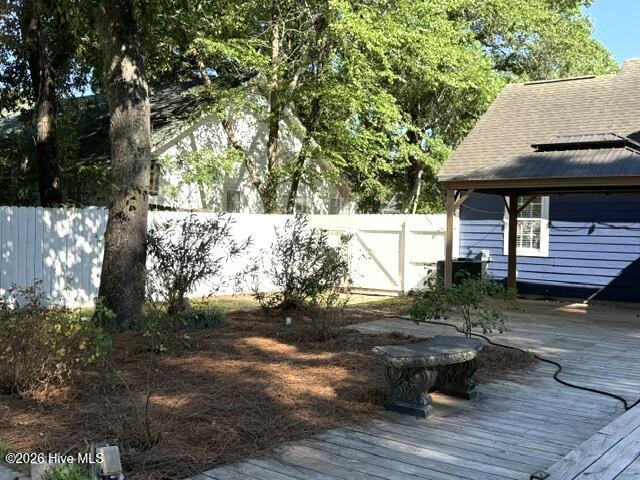 1404 Faulkenberry Road Wilmington, NC 28409 - Photo 30 of 35 Gallery Image 30