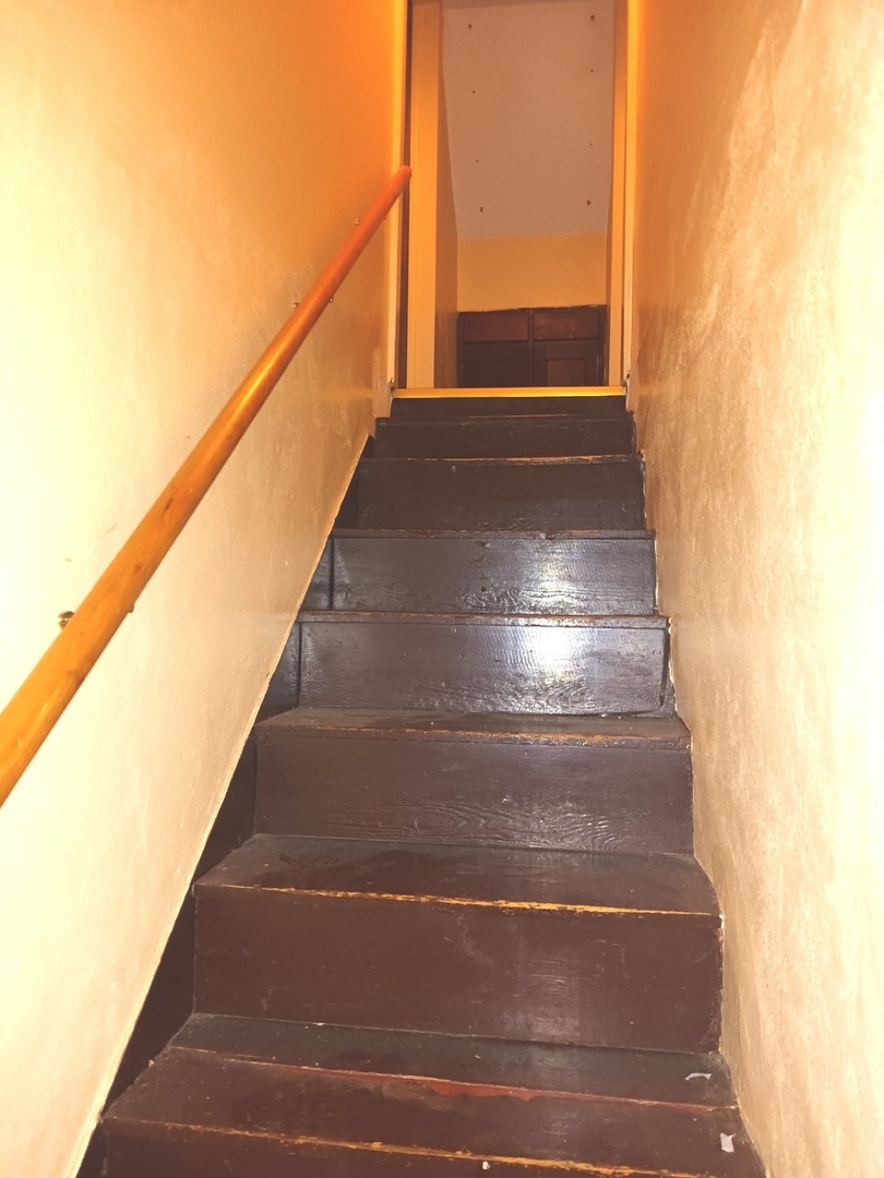 9867 17th Street Zion, IL 60099 - Photo 12 of 15 a view of balcony