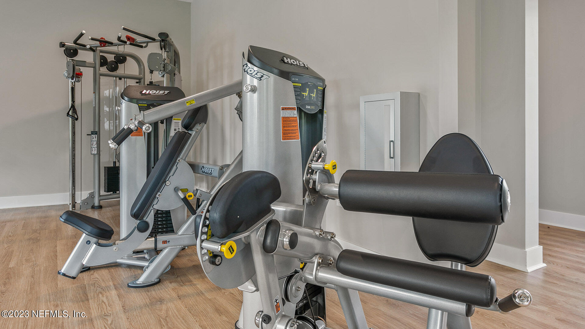 33 Coastline Way St. Augustine, FL 32092 - Photo 34 of 38 a view of entryway with wooden floor and windows