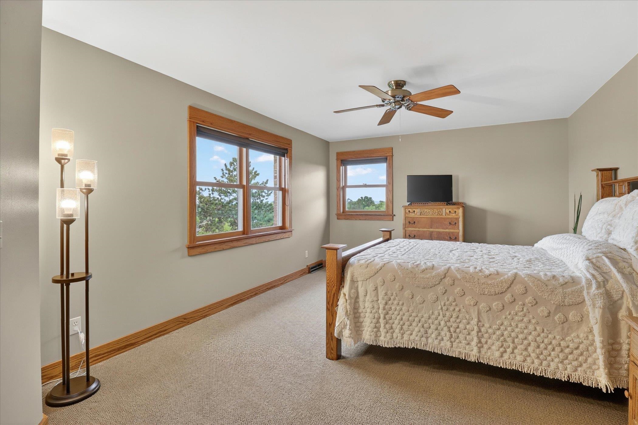 W6383 Hackbarth Road Fort Atkinson, WI 53538 - Photo 24 of 54
