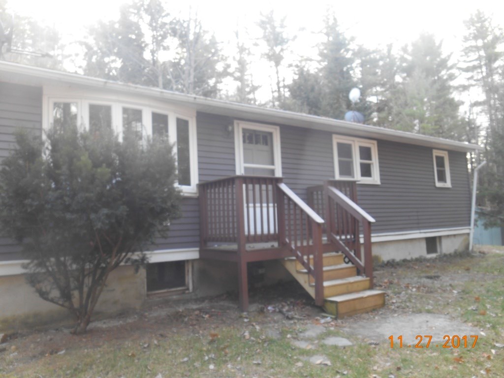 8 Birchfield Road Newbury, NH 03255 - Photo 1 of 9