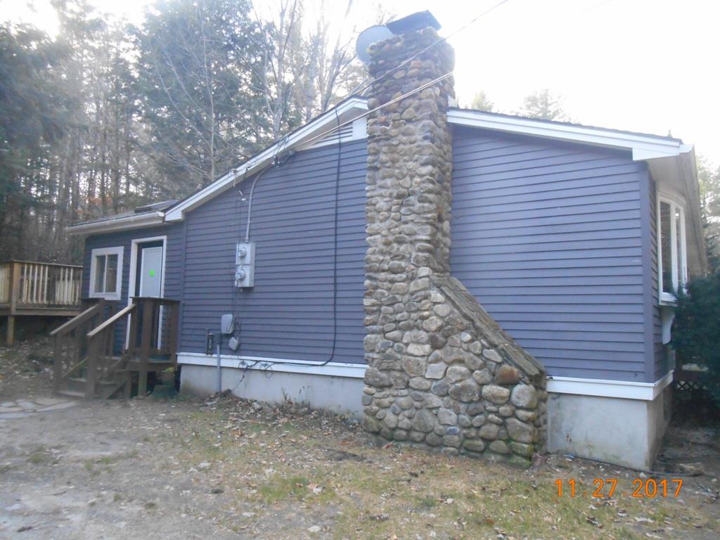 8 Birchfield Road Newbury, NH 03255 - Photo 2 of 9