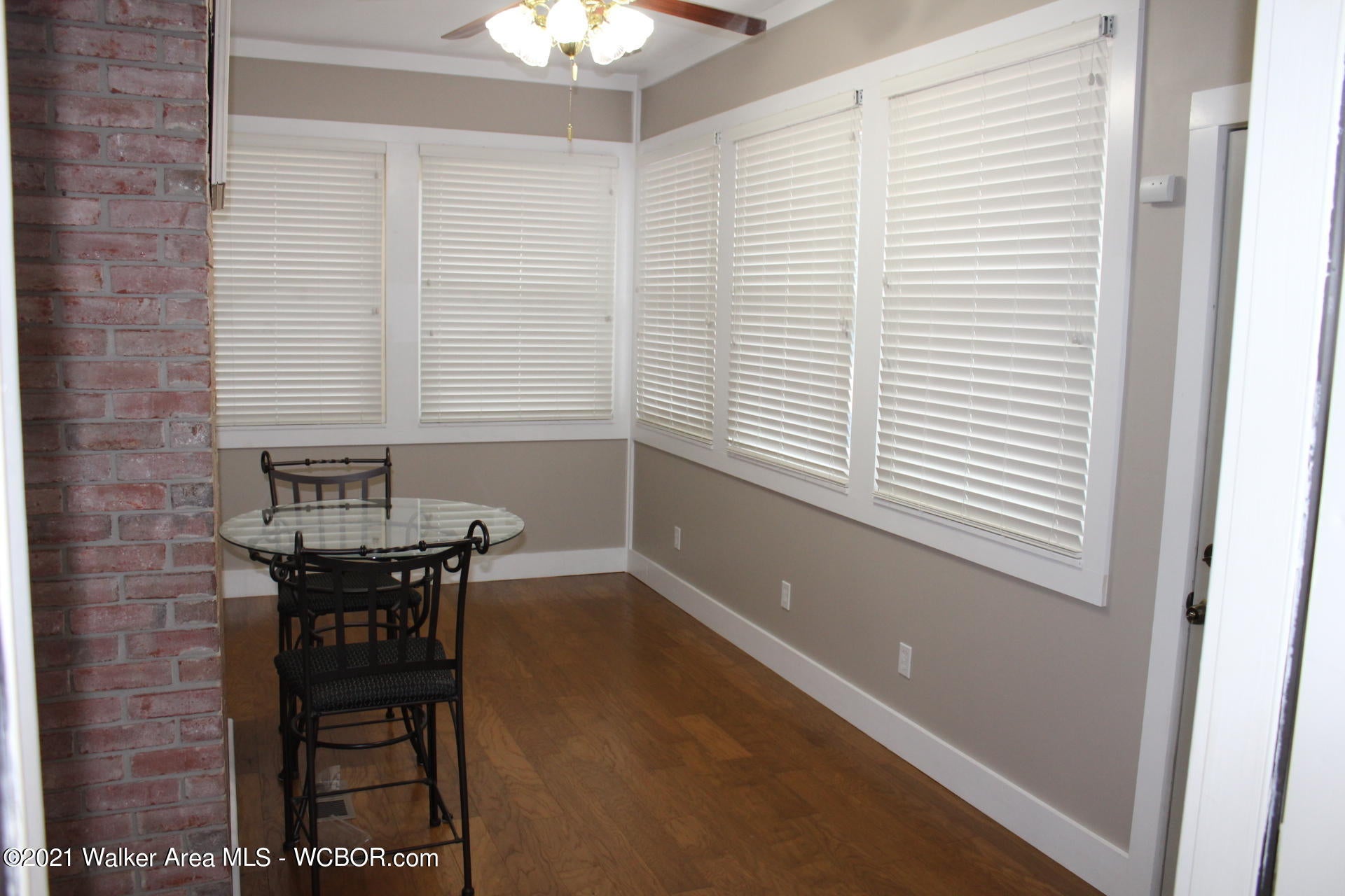 2105 Quail Run Jasper, AL 35504 - Photo 15 of 36 Gallery Image 15