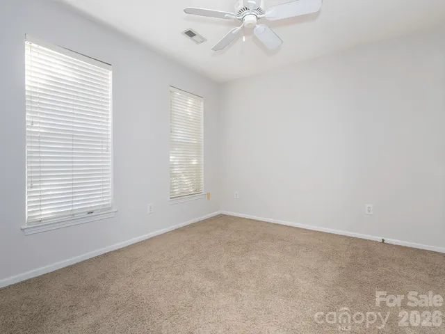 $364,998 | 3359 Garrett Drive Southwest, Concord, NC 28027