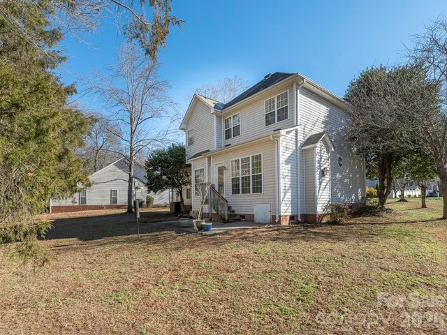 $364,998 | 3359 Garrett Drive Southwest, Concord, NC 28027