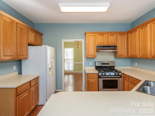 $364,998 | 3359 Garrett Drive Southwest, Concord, NC 28027