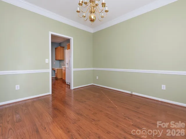 $364,998 | 3359 Garrett Drive Southwest, Concord, NC 28027