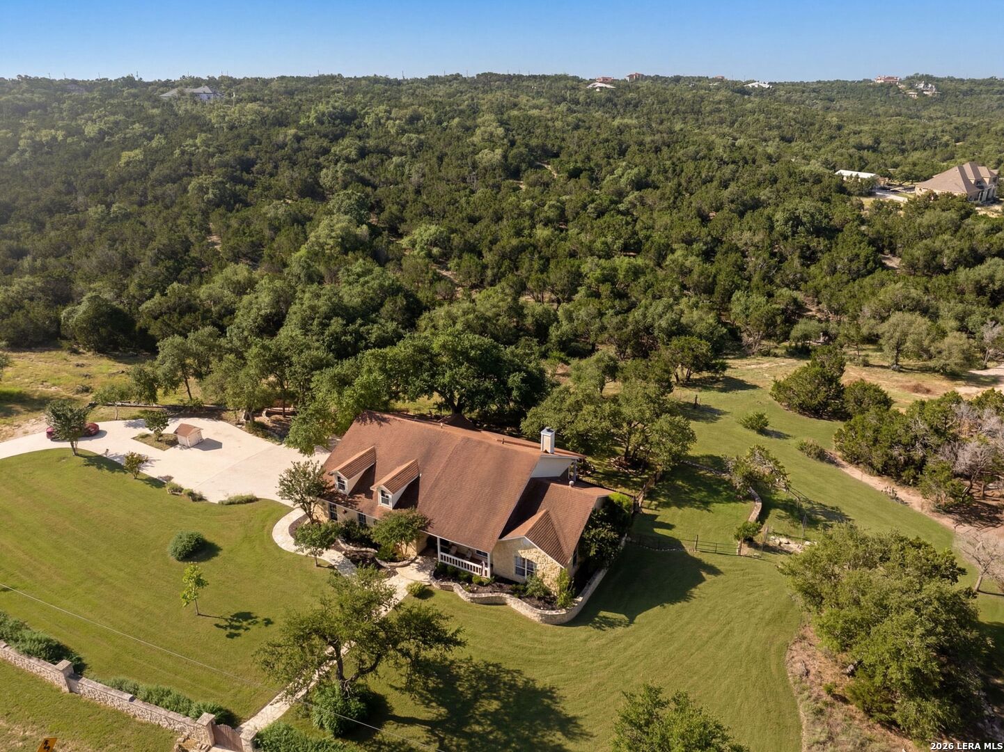 30510 Beck Road Bulverde, TX 78163 - Photo 2 of 61