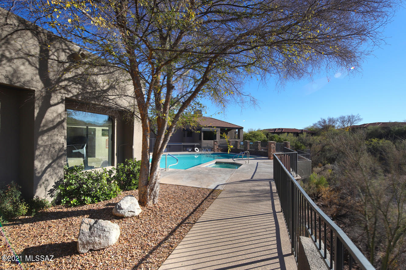 5855 North Kolb Road, Unit 9212 Tucson, AZ 85750 - Photo 19 of 22 Gallery Image 19