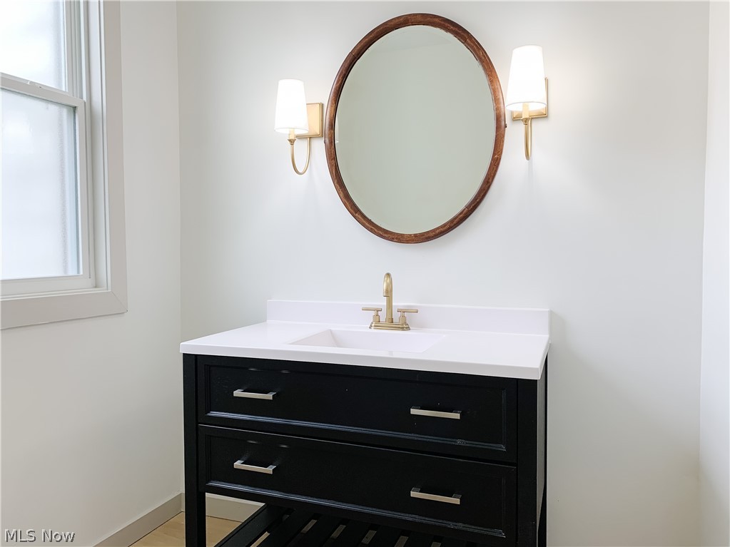 6917 Broadview Road Independence, OH 44131 - Photo 16 of 31 Powder Room