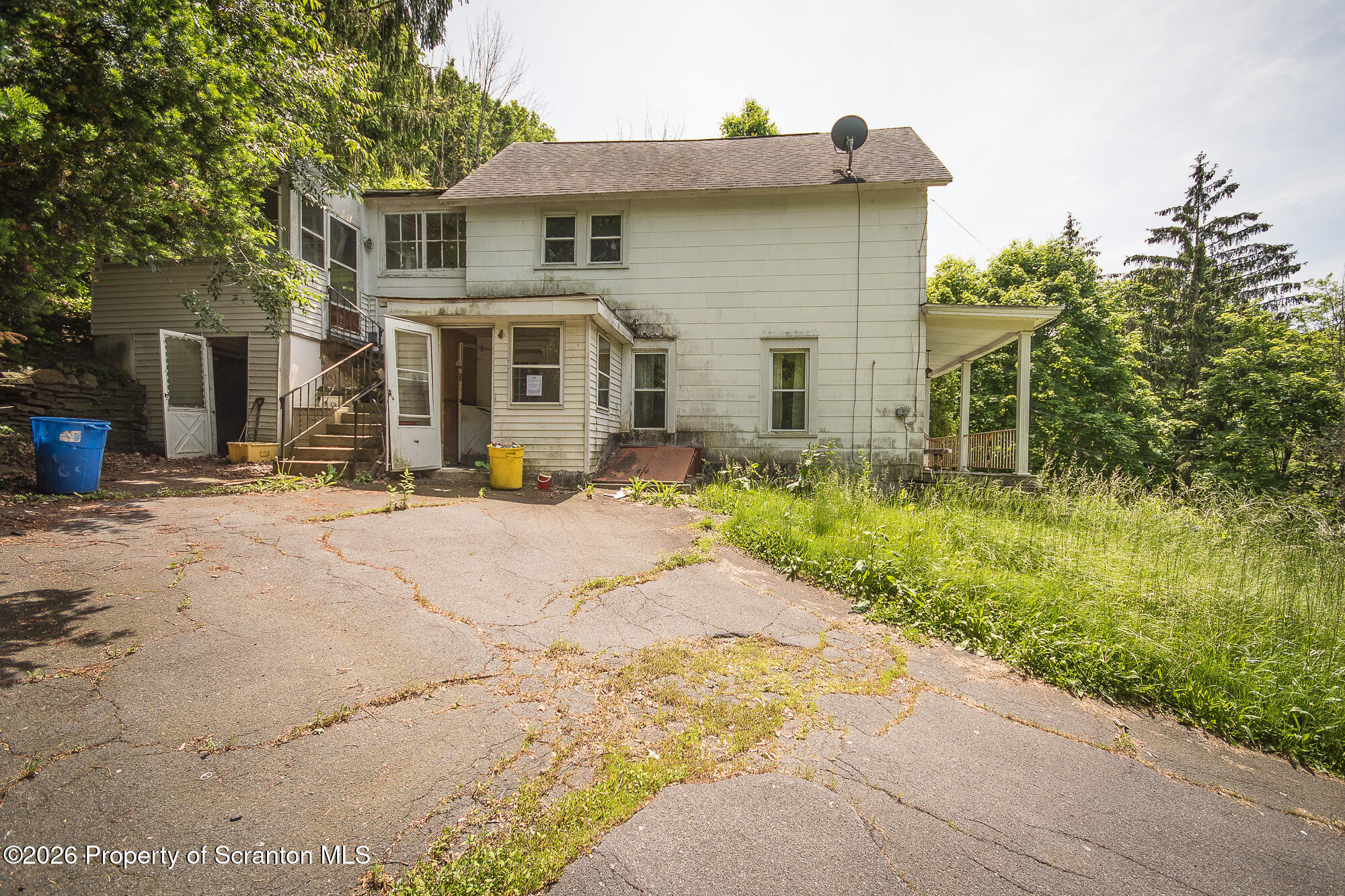 302 Scott Road Chinchilla, PA 18411 - Photo 4 of 4 DSC_6857