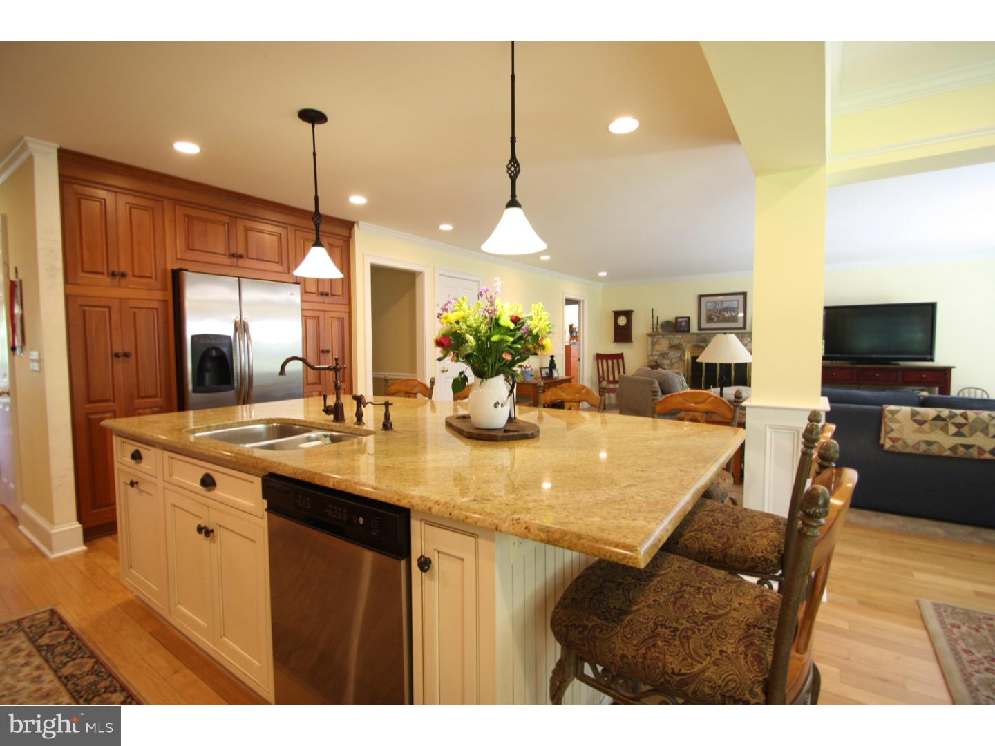 1609 Aidenn Lair Road Dresher, PA 19025 - Photo 7 of 24 Gallery Image 7