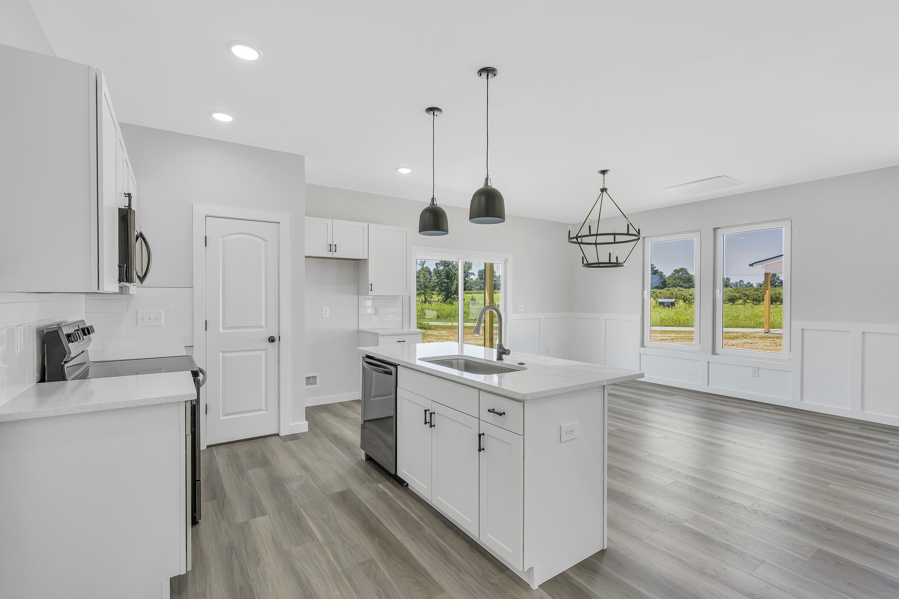 112 Lowe Road Chesnee, SC 29323 - Photo 8 of 25