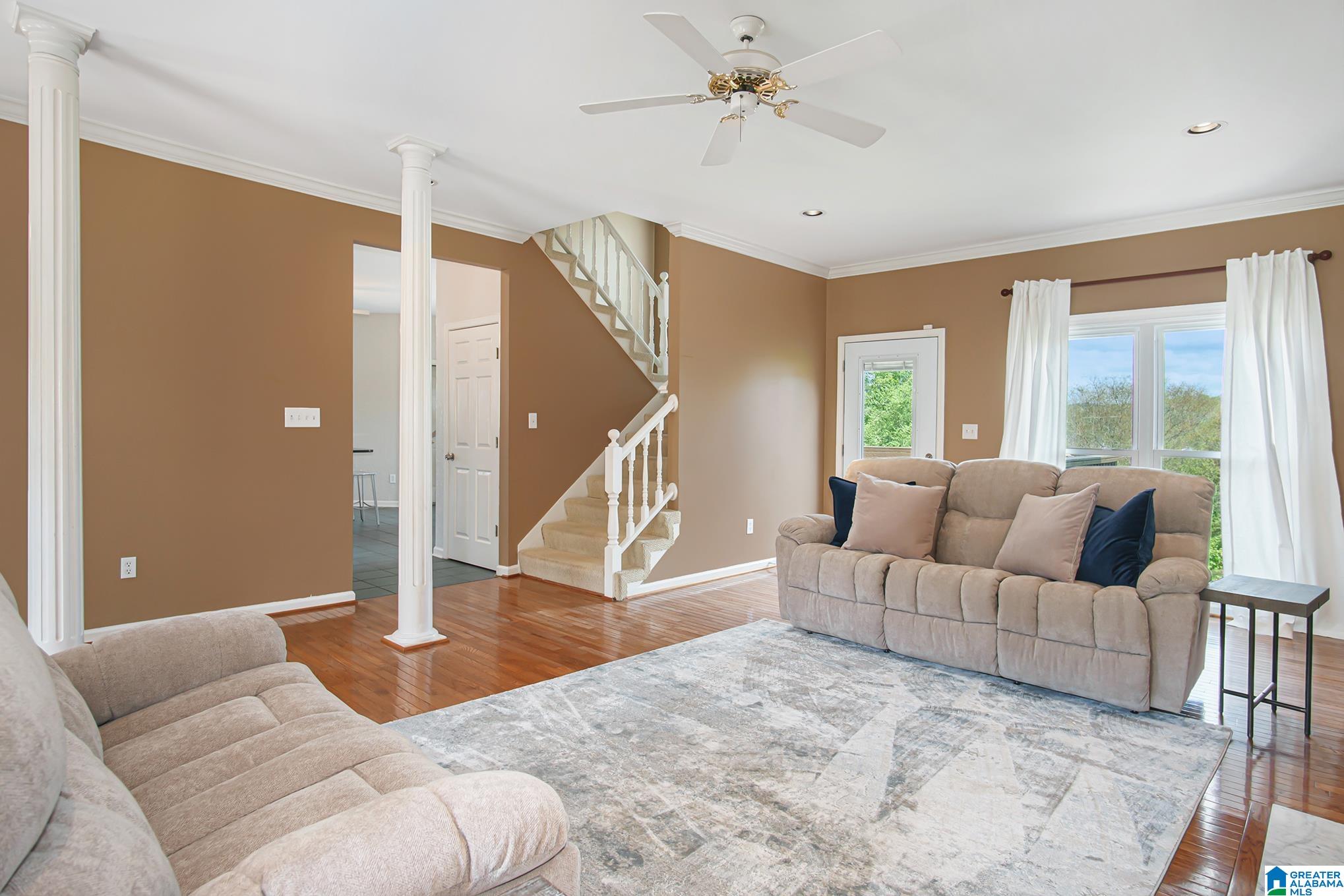 126 Heather Ridge Drive Pelham, AL 35124 - Photo 6 of 41