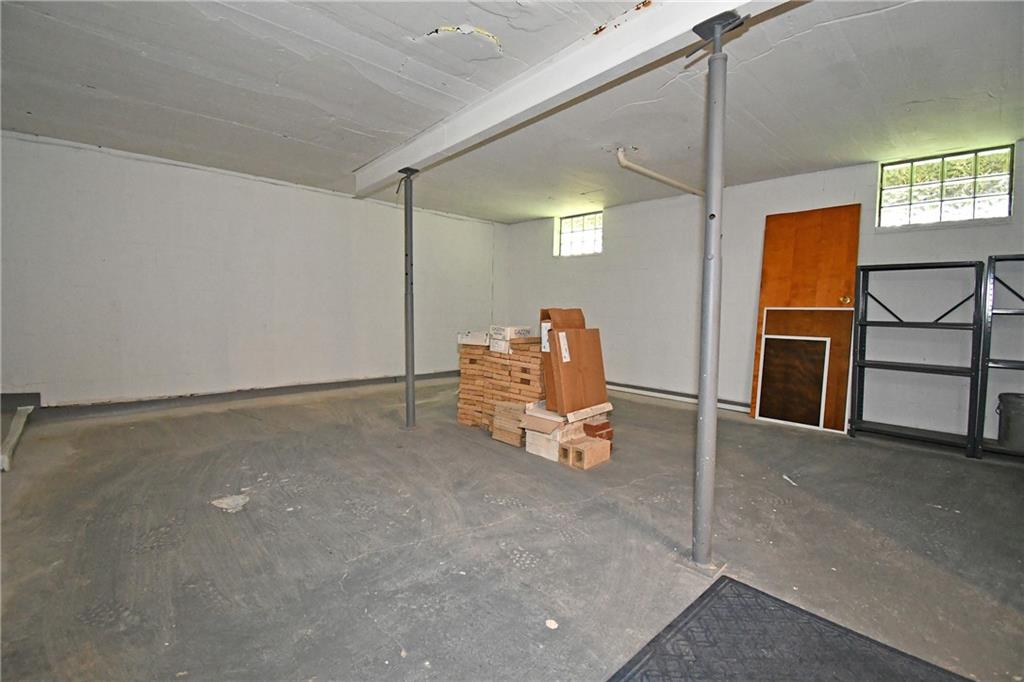 60 Swallow Hill Road Carnegie, PA 15106 - Photo 33 of 47 Additional room in basement. Perfect for storage!