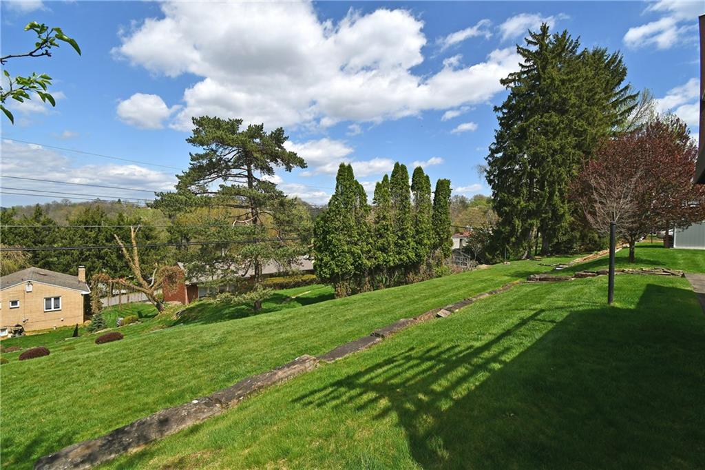 60 Swallow Hill Road Carnegie, PA 15106 - Photo 40 of 47