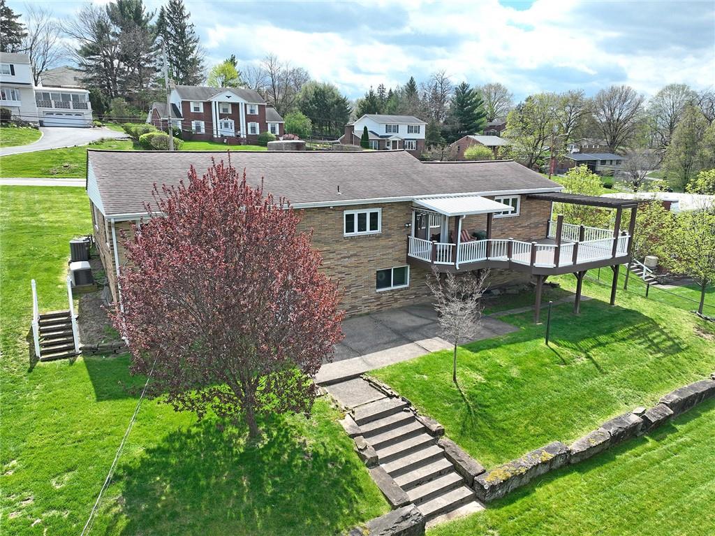 60 Swallow Hill Road Carnegie, PA 15106 - Photo 43 of 47