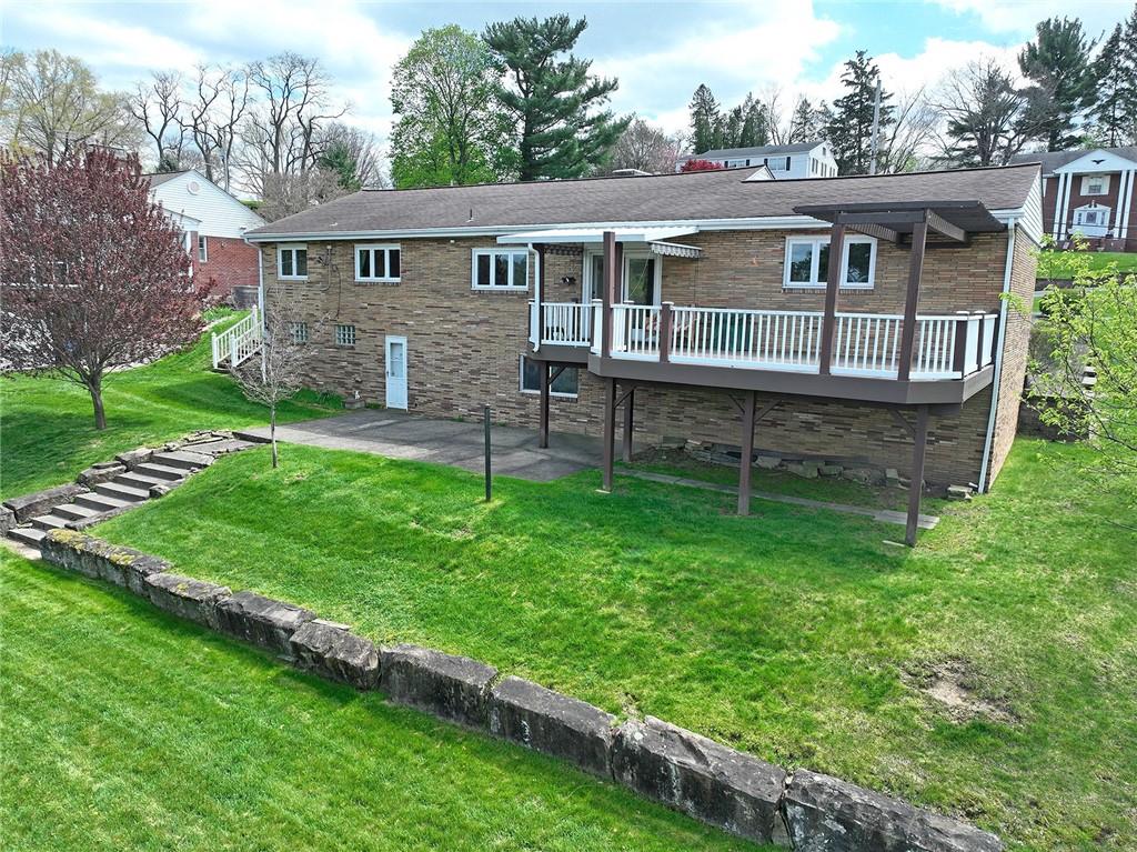 60 Swallow Hill Road Carnegie, PA 15106 - Photo 44 of 47