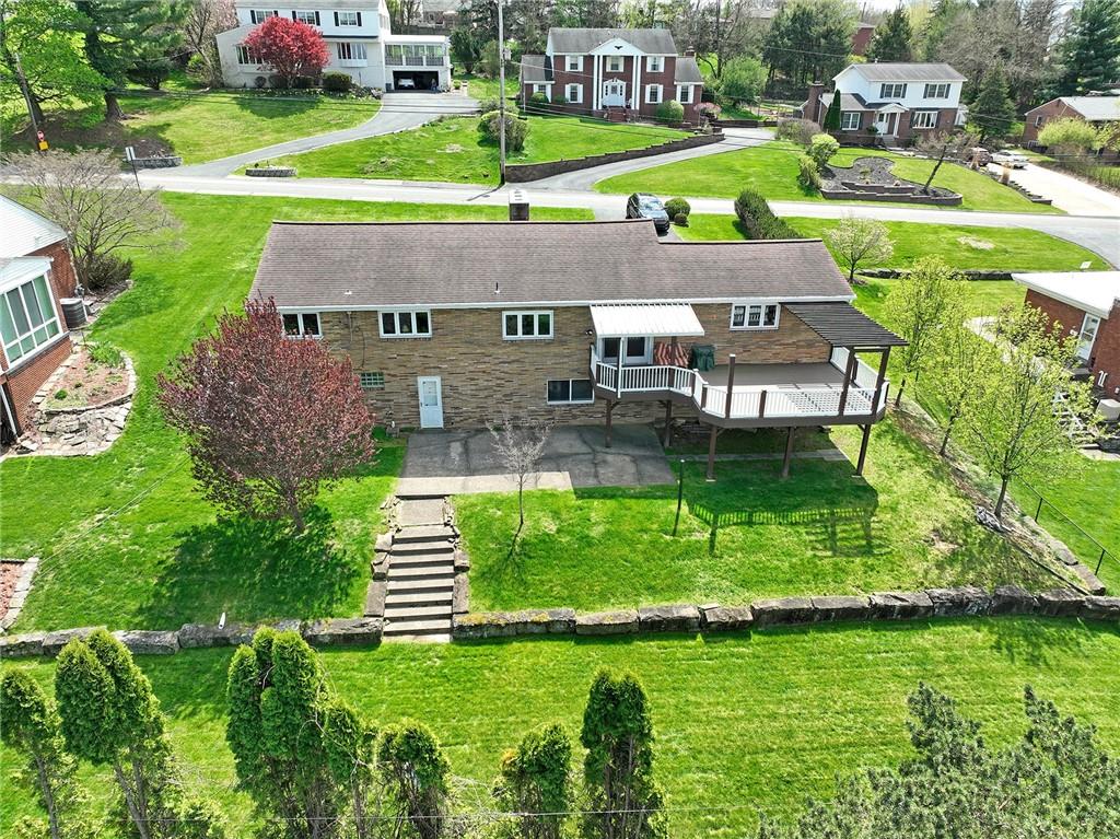 60 Swallow Hill Road Carnegie, PA 15106 - Photo 45 of 47