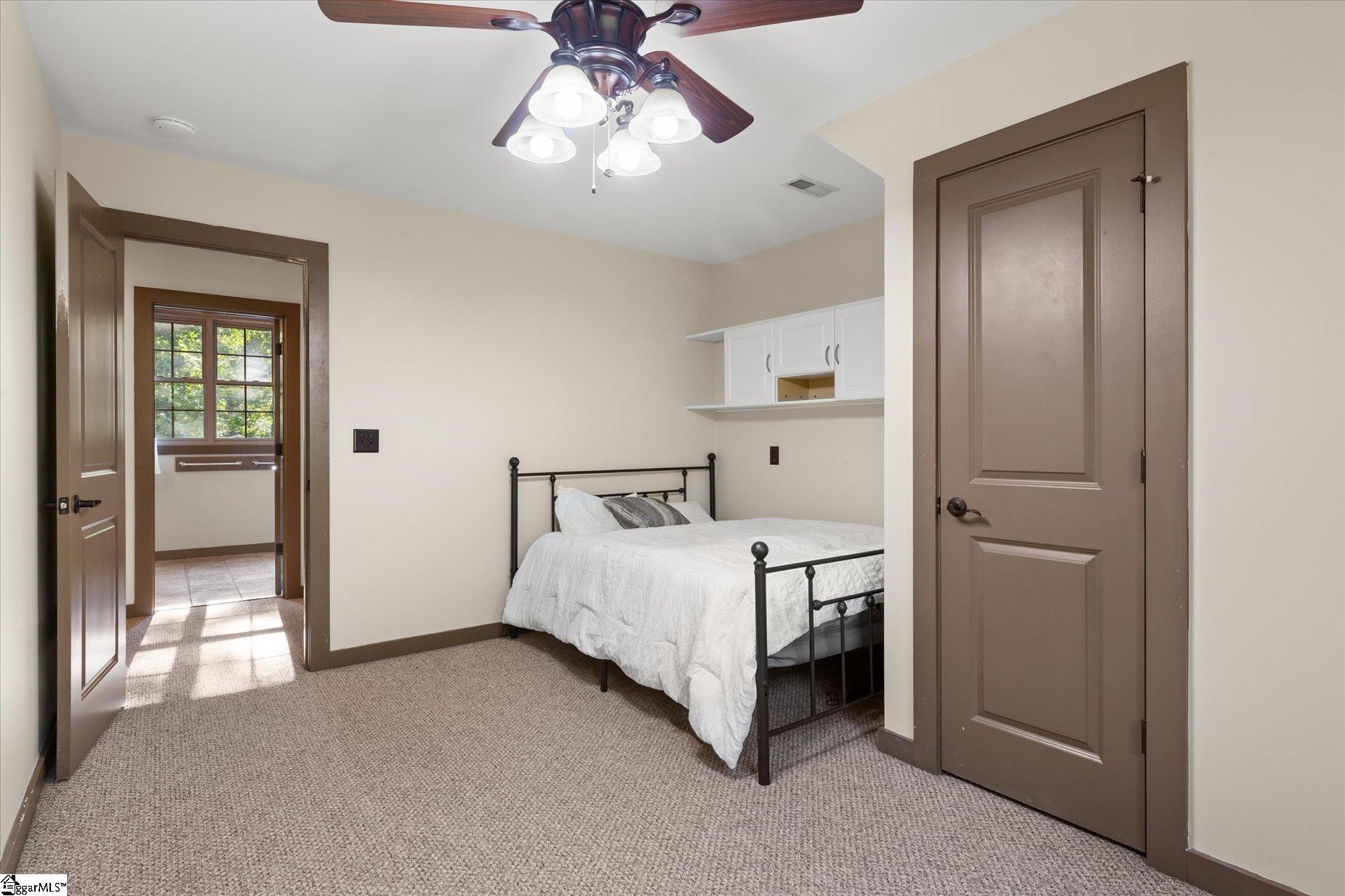 121 Chapman Grove Road Pelzer, SC 29669 - Photo 26 of 36