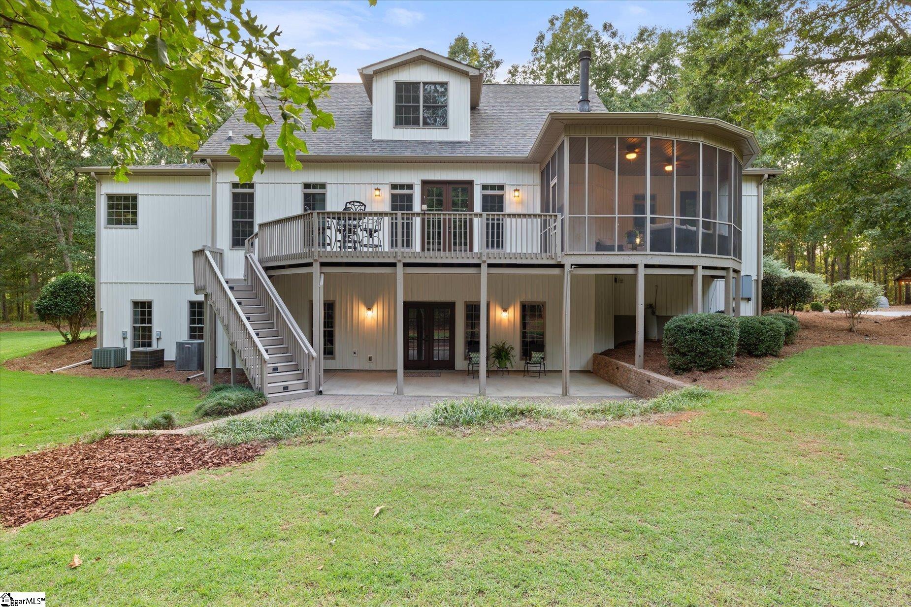 121 Chapman Grove Road Pelzer, SC 29669 - Photo 5 of 36