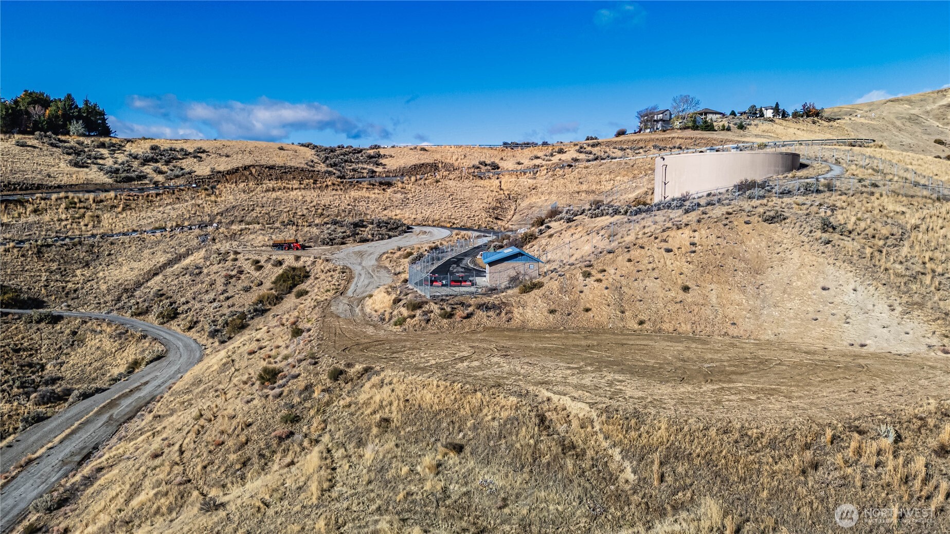 180 Sequoia Lane Wenatchee, WA 98801 - Photo 17 of 28 a view of beach and ocean