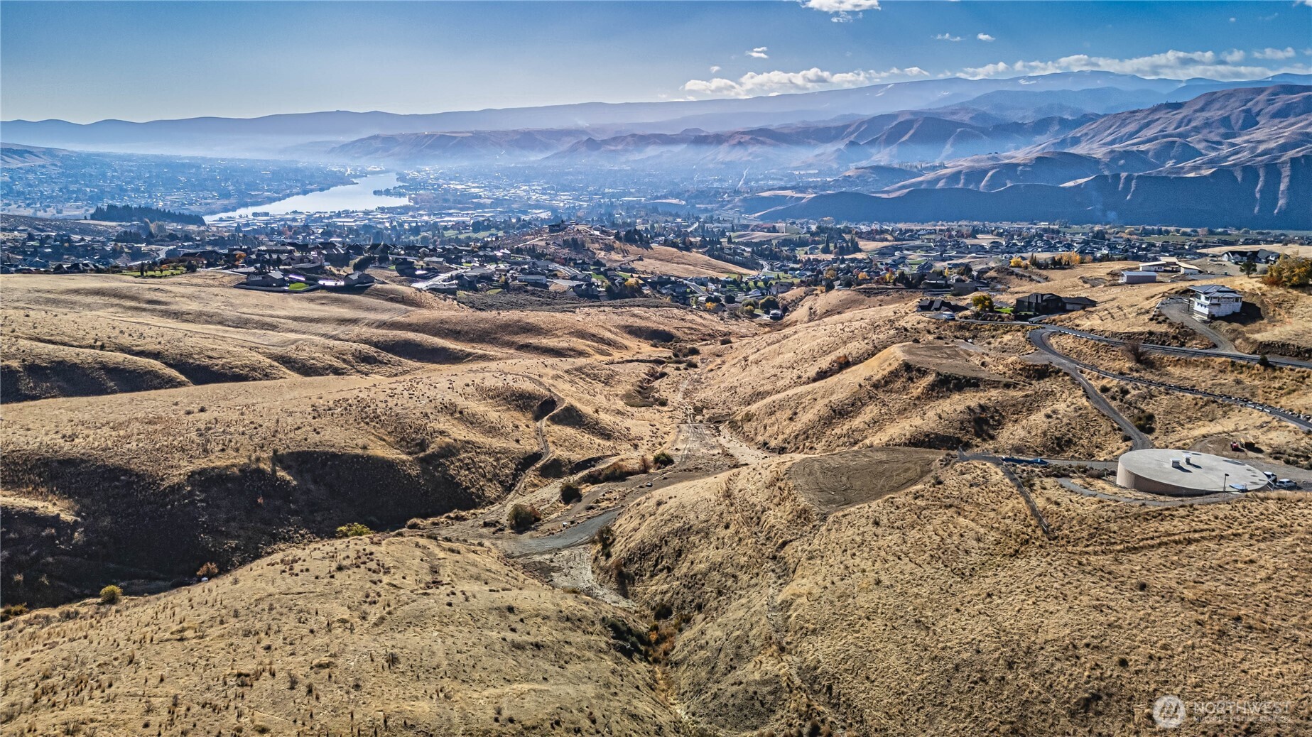 180 Sequoia Lane Wenatchee, WA 98801 - Photo 10 of 28