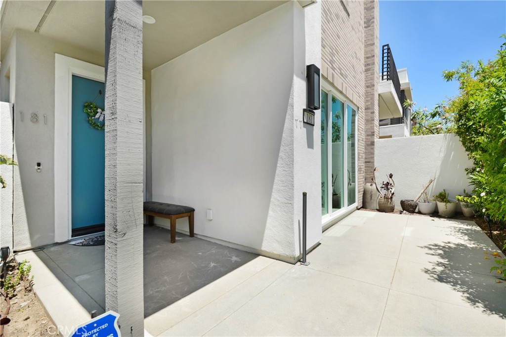 181 Novel Irvine, CA 92618 - Photo 2 of 22 a view of a house with backyard