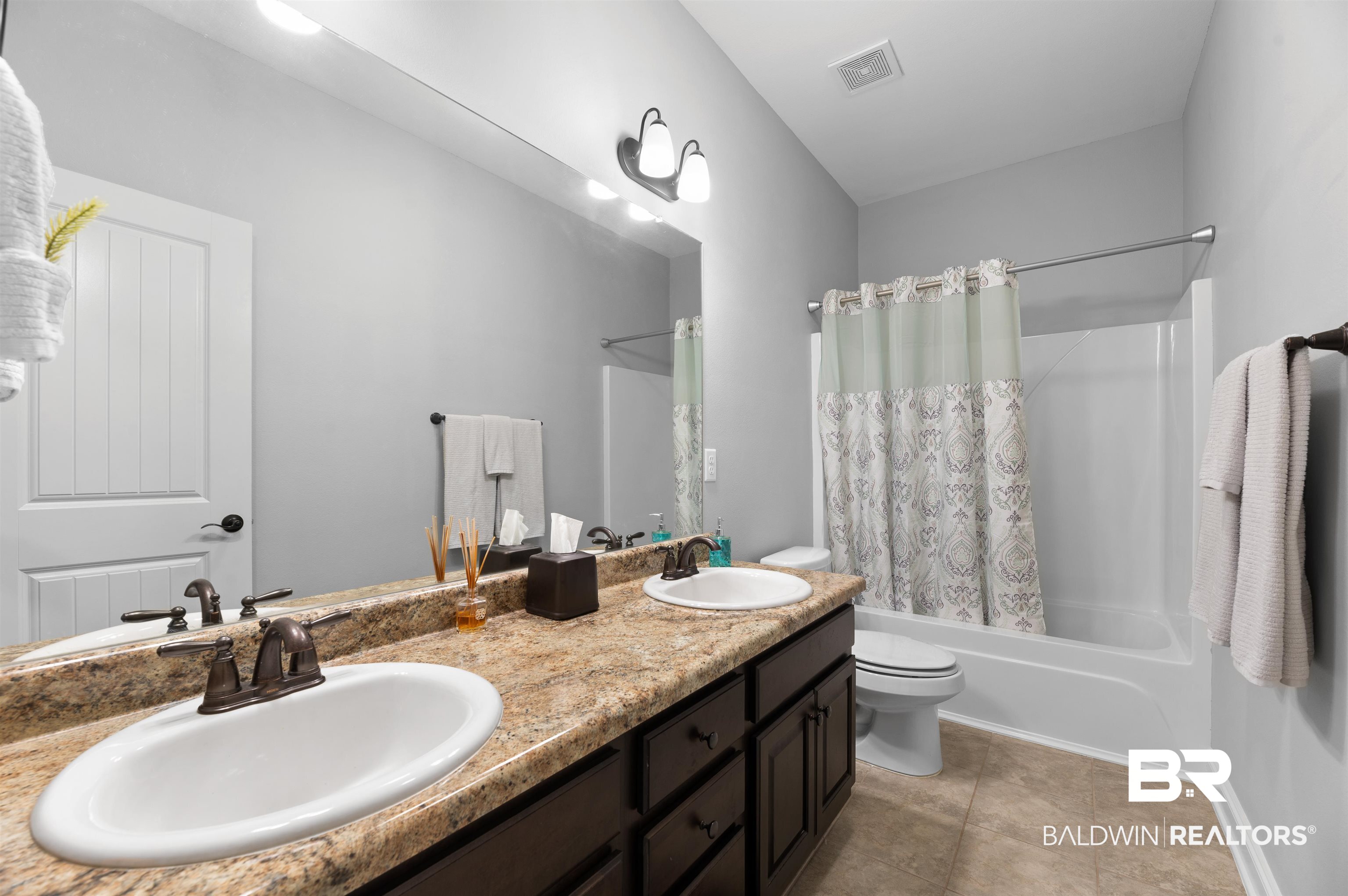 2272 Sable Ridge Drive Mobile, AL 36695 - Photo 24 of 30 2nd Bath