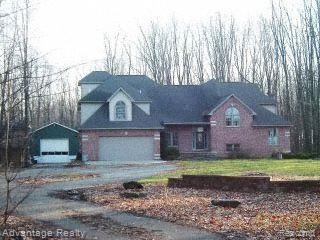 618 Riley Center Road Memphis, MI 48041 - Photo 1 of 1 Property Photo