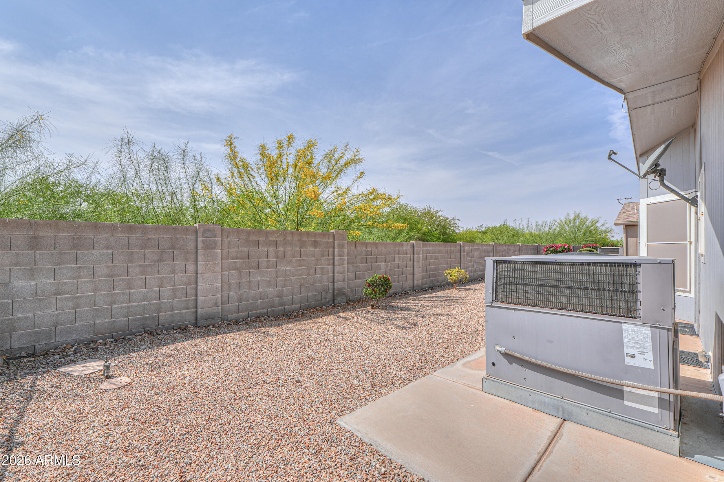 2263 North Trekell Road, Unit 17 Casa Grande, AZ 85122 - Photo 32 of 35 35