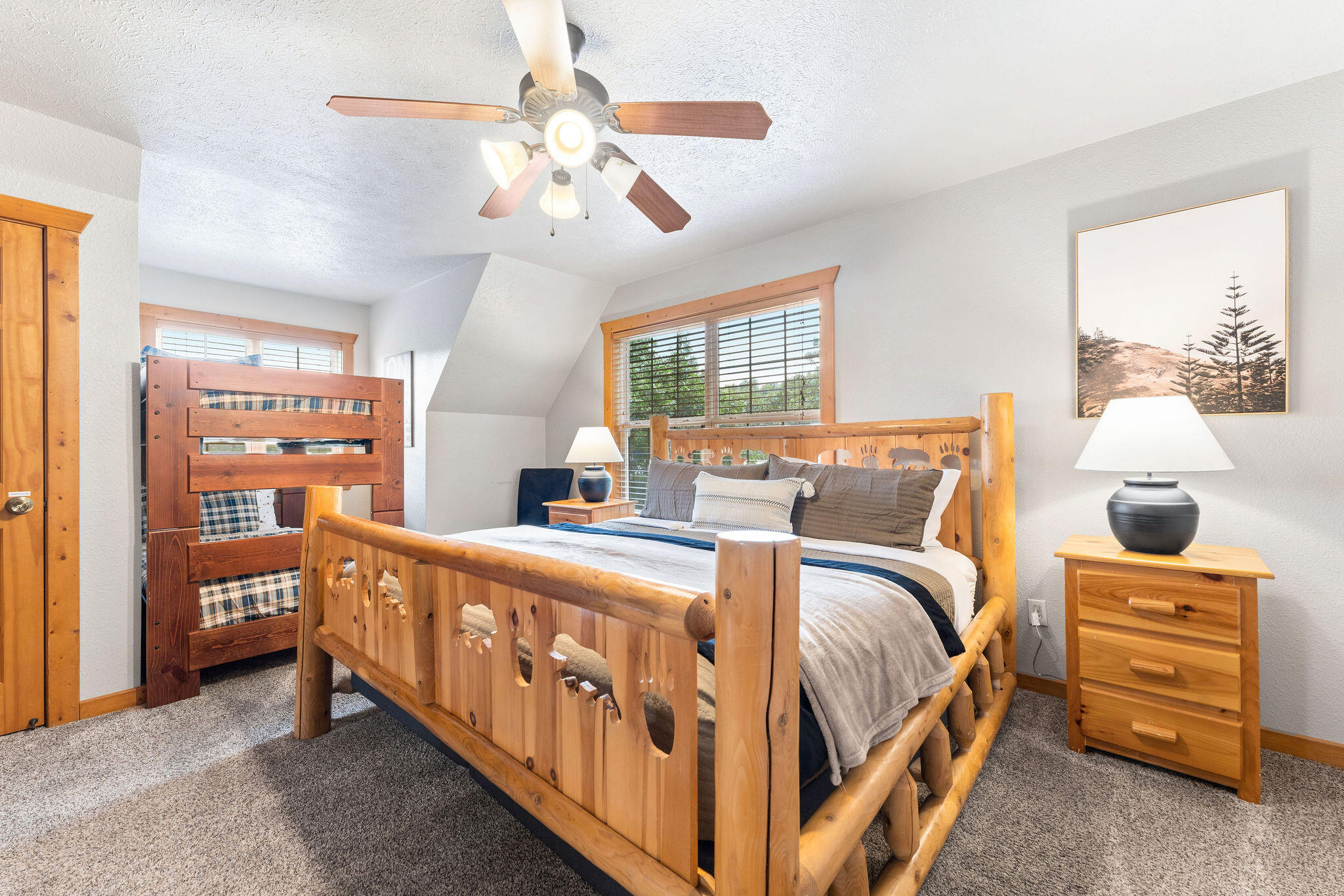 92 Cantwell Lane, Unit 82 Reeds Spring, MO 65737 - Photo 21 of 51 Bedroom