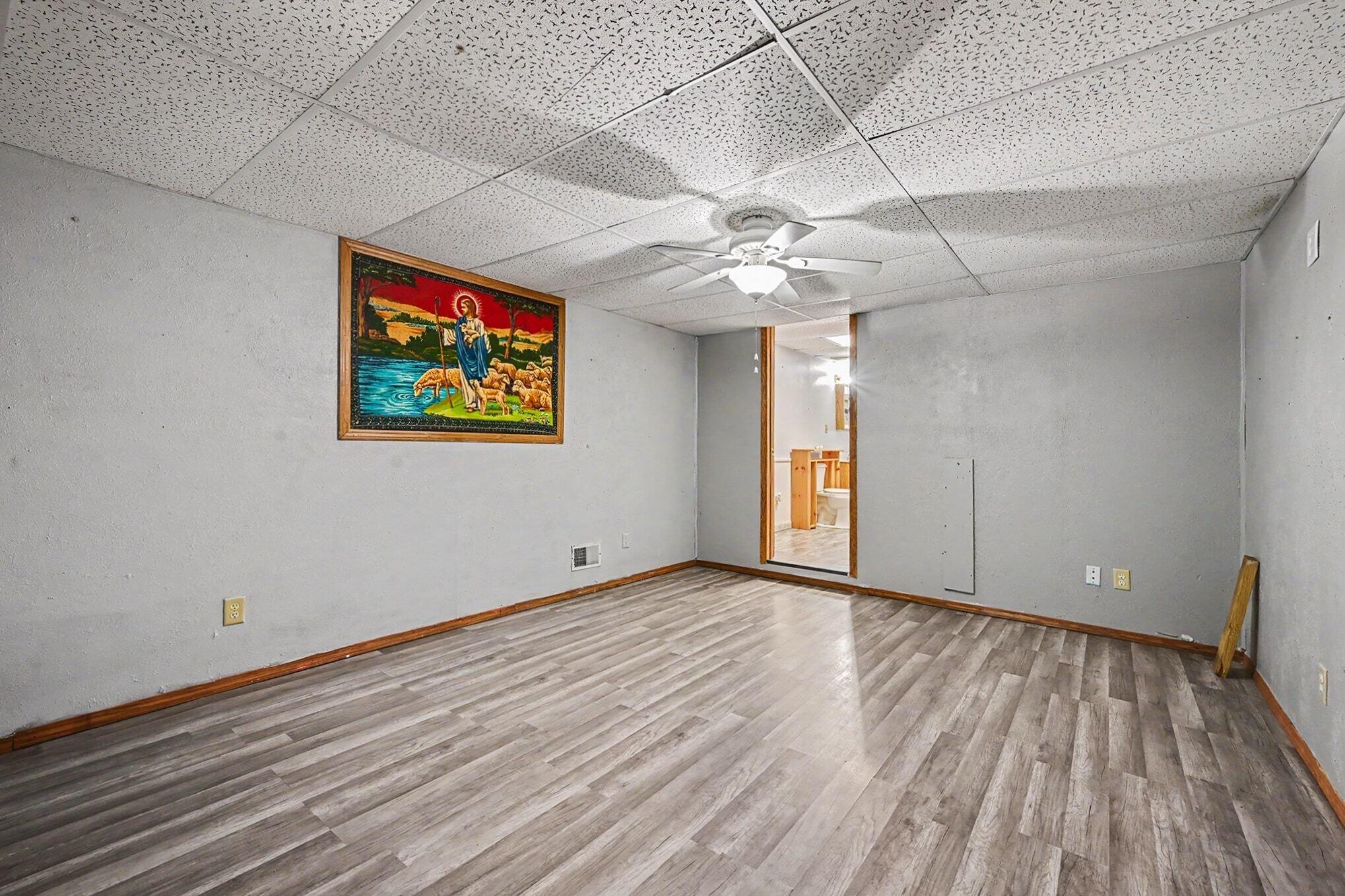13191 Harder Road Three Rivers, MI 49093 - Photo 20 of 32 lower level