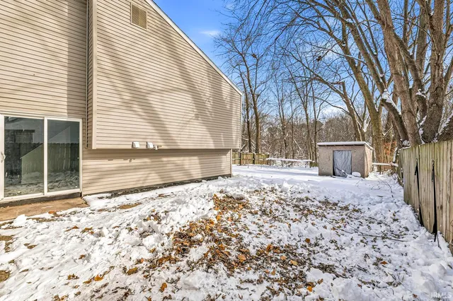 $264,900 | 1828 Woodland Drive, Elkhart, IN 46514