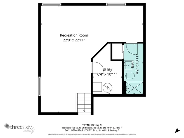 $264,900 | 1828 Woodland Drive, Elkhart, IN 46514